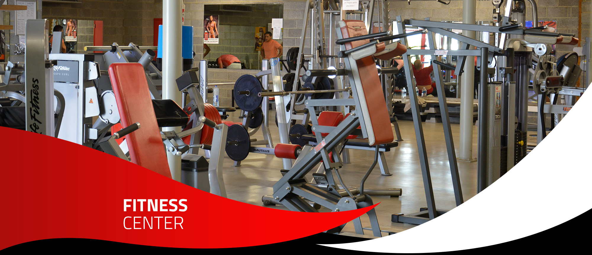 Top Gym