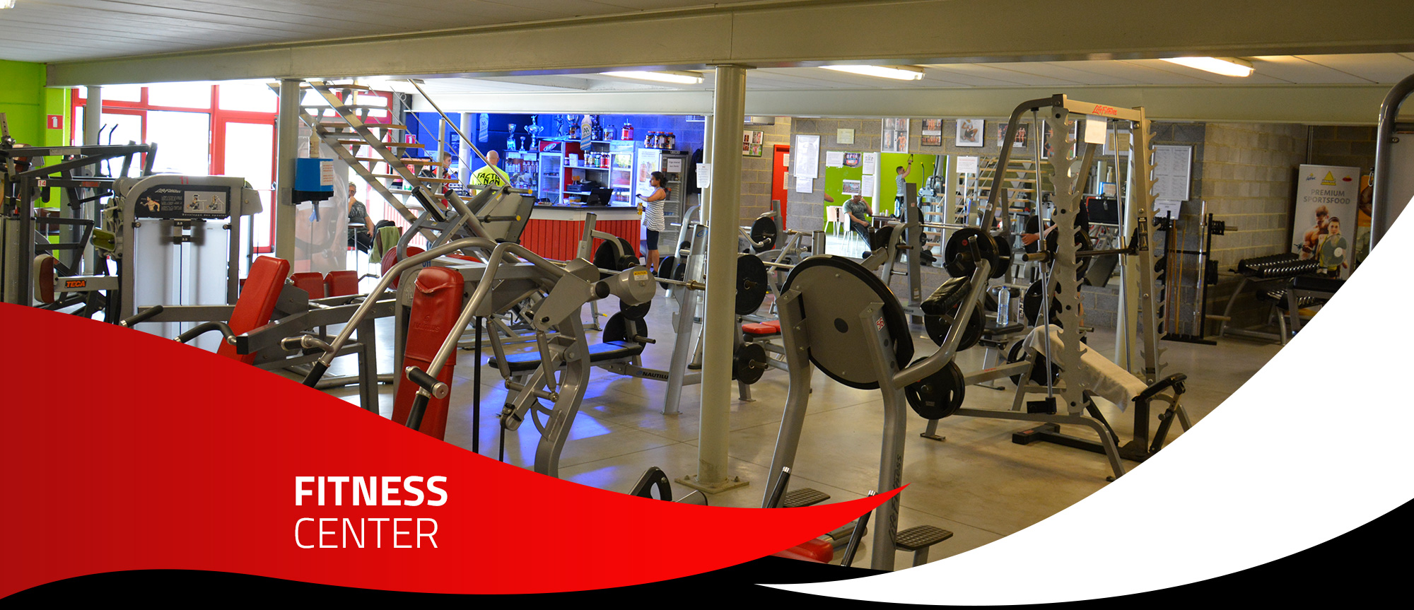 Top Gym