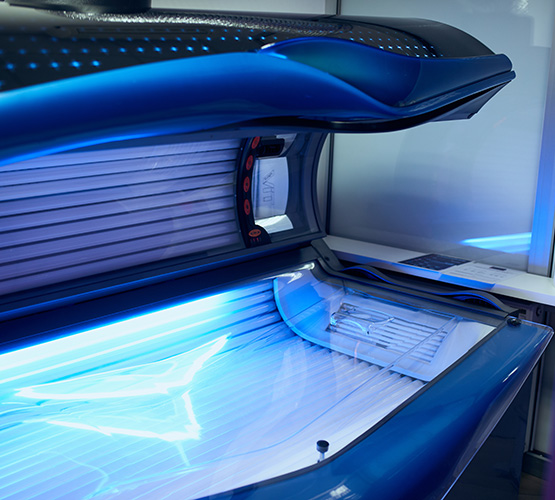 solarium